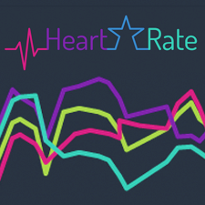 HeartRate Movie Suggestion Network